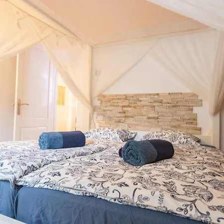 Willa House Alcudia (Mallorca)