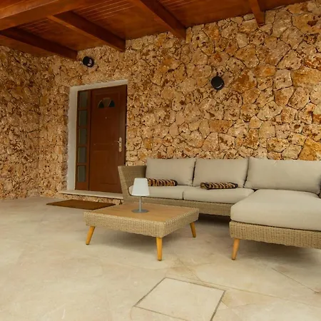 וילה House אלקודיה