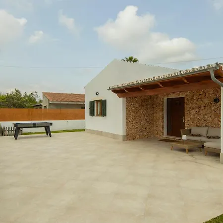 House וילה
